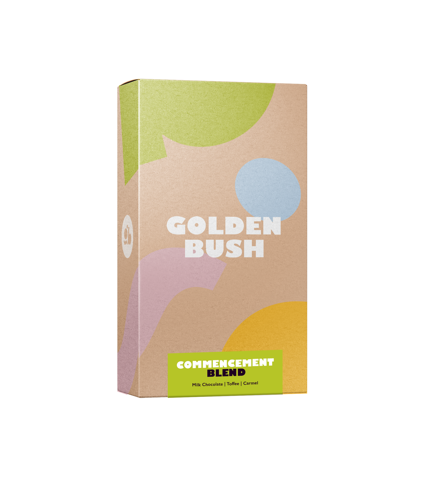 Commencement Blend bag