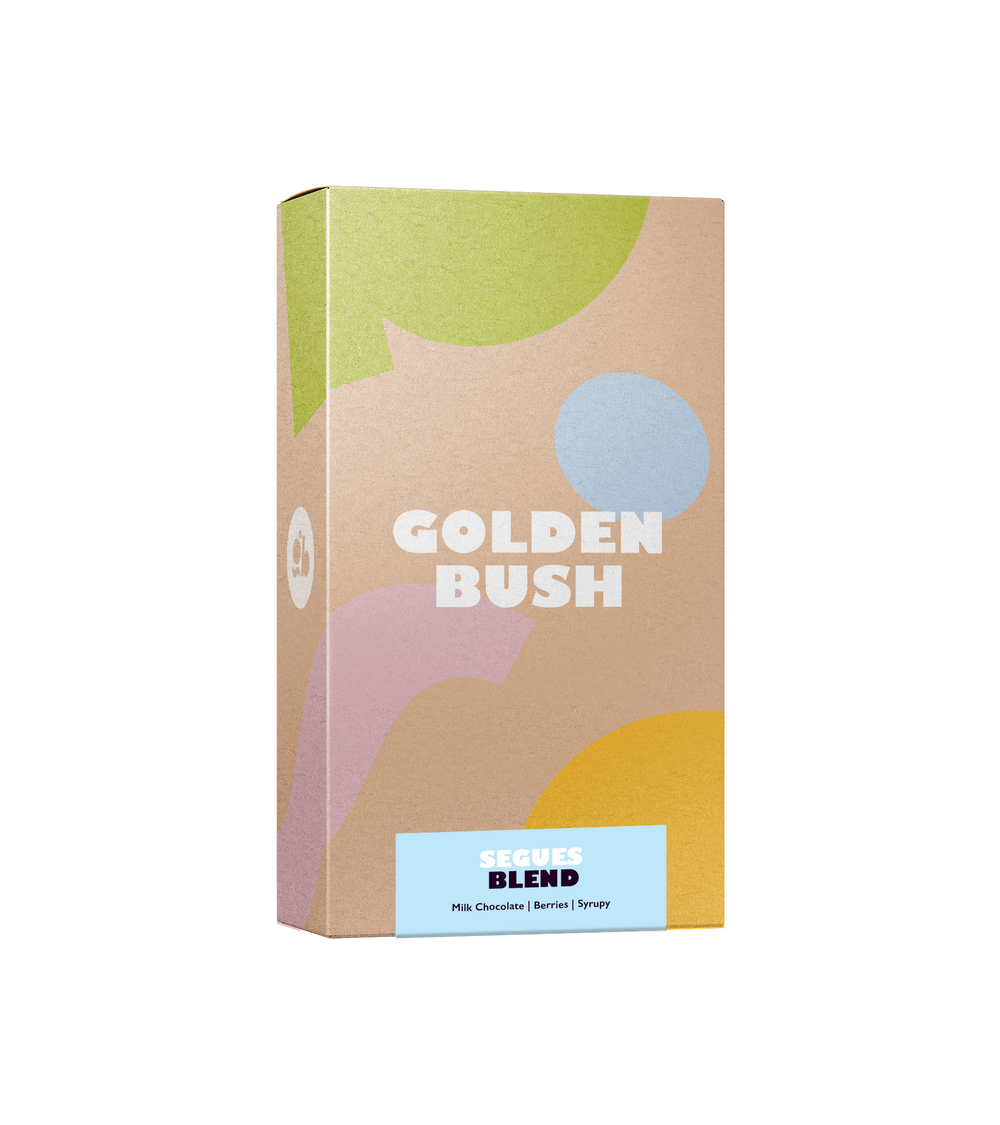 Segues Blend - Wholesale